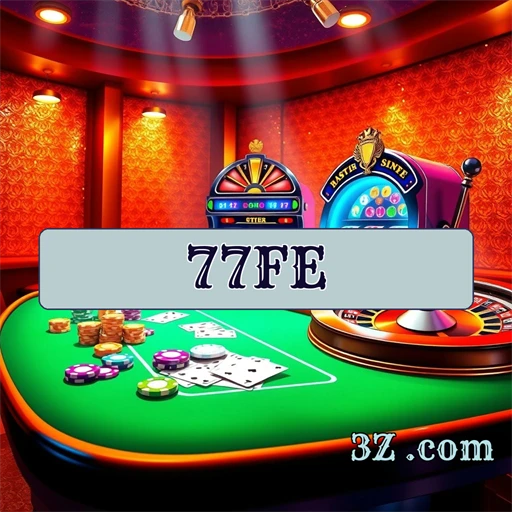 77fe Apostas Online