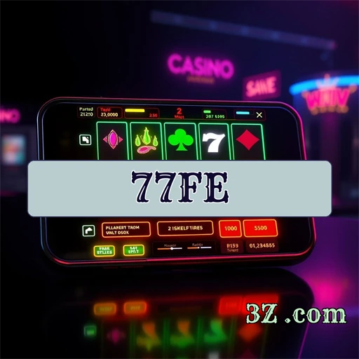 77fe Plataforma Online