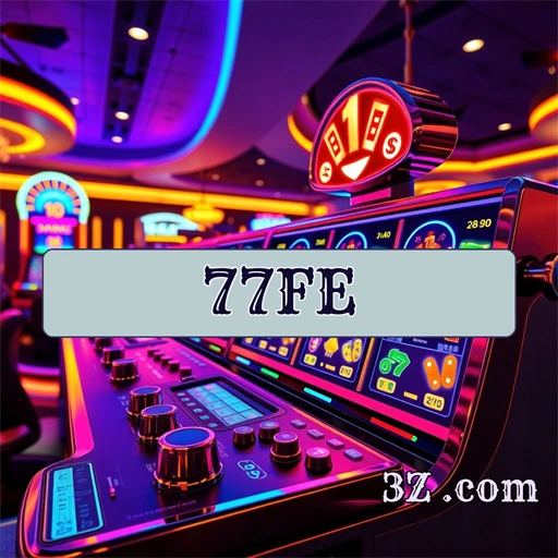 Experiências Incríveis em Promotion no 77fe: Cada Jogo é Uma Aventura
