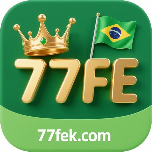 77fe logo